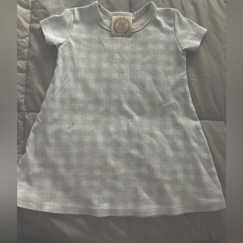 Beaufort Bonnet Co dress